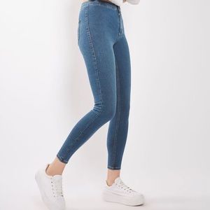 Topshop Joni Jean